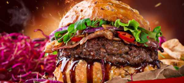 PAPAS BURGER VINHEDO - Delivery Oficial