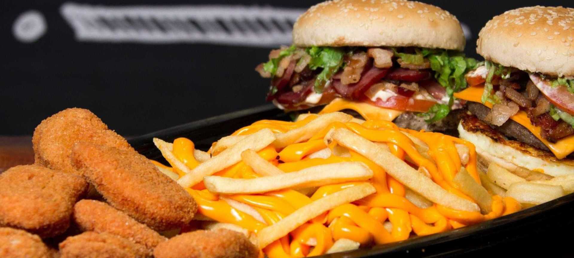 Sabor com Alegria Cardápio - Delivery de Hamburguer em Vinhedo