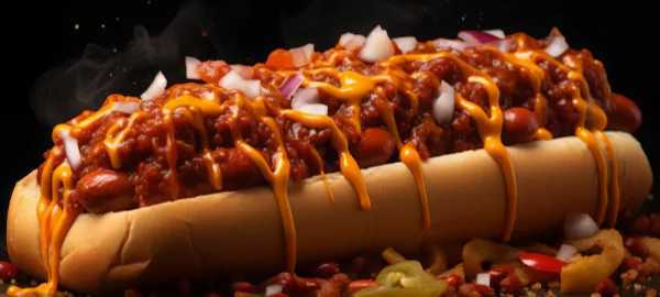 3 lugares para comer hot dog em Curitiba - Sabores de Curitiba