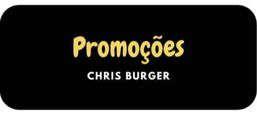 CHRISBURGER