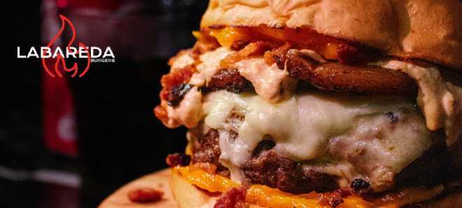 LABAREDABURGERS