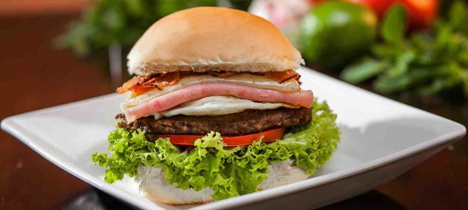 Japa Lanches Cardápio - Delivery de Lanches em Cascavel