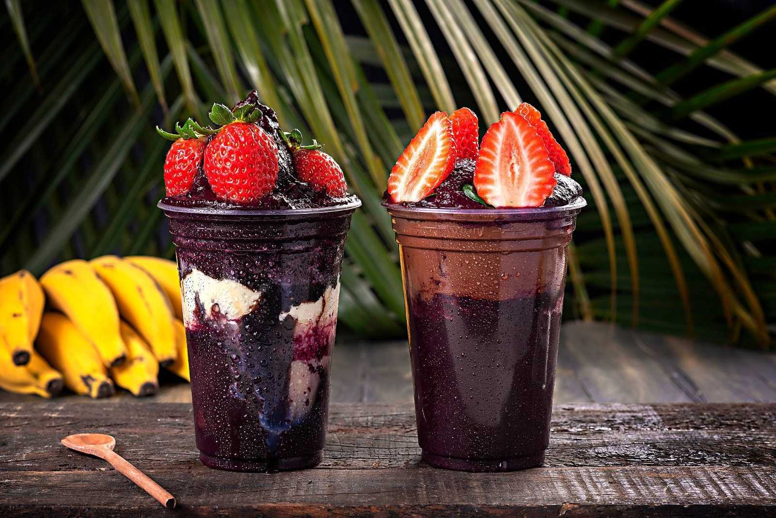 Sr. Açaí Cardápio - Delivery de Açai em Mogi das Cruzes