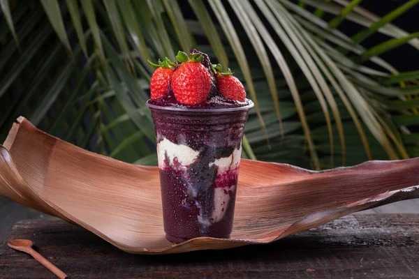 Açai Premium Cardápio - Delivery de Açai em Montanhas