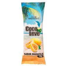 Gelo Côco Leve Limão 190 Gr