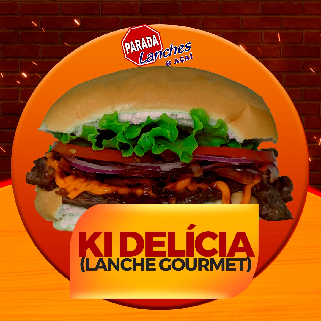 Hot Dog da Parada - Lanches Delivery