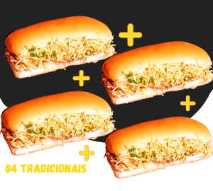 Hotdogueria Imperio Cardápio - Delivery de Lanches em Dourado