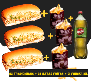 Hotdogueria Imperio Cardápio - Delivery de Lanches em Dourado