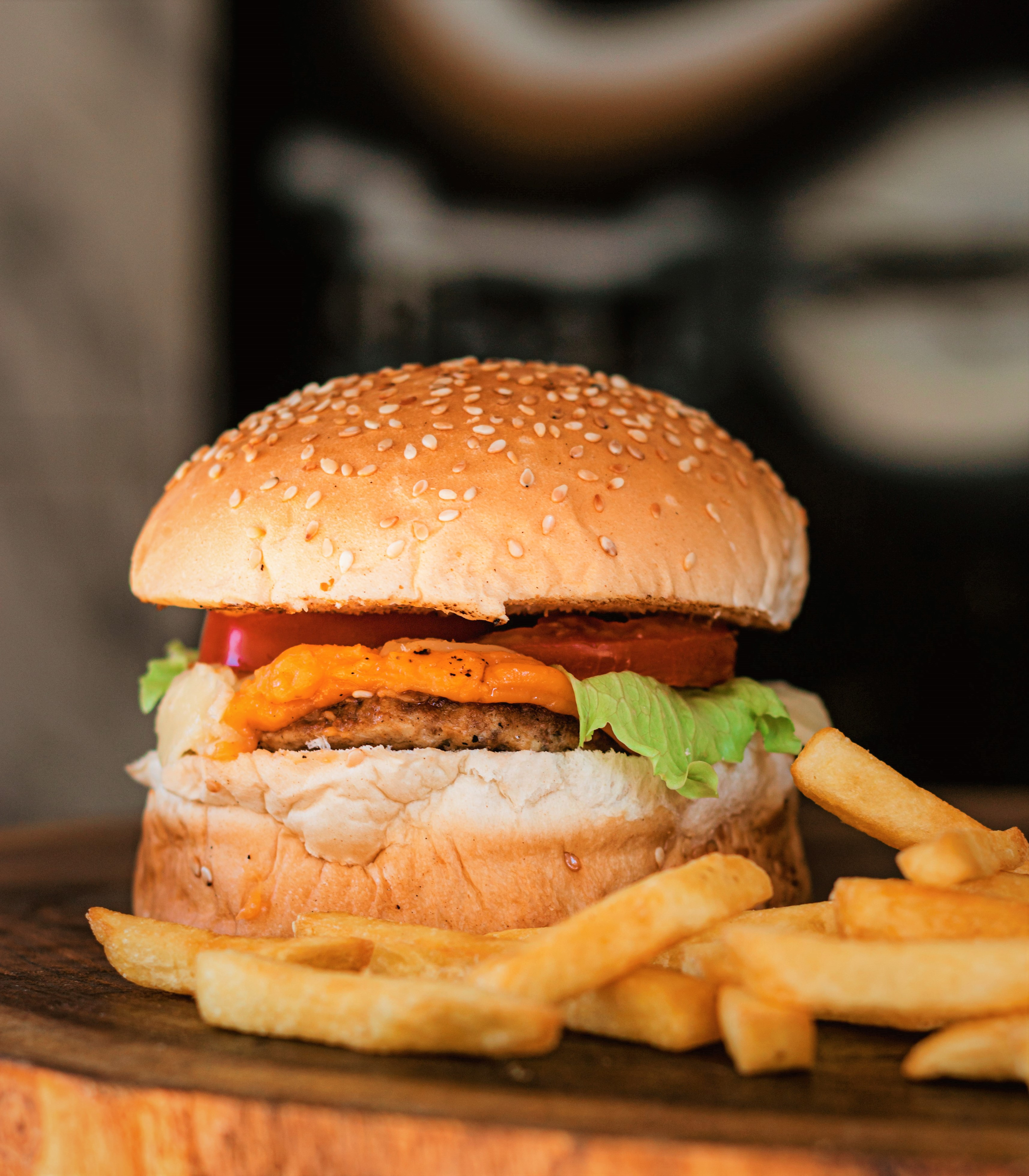 BLINDERS BURGUER - Cardápio e Delivery em Salvador