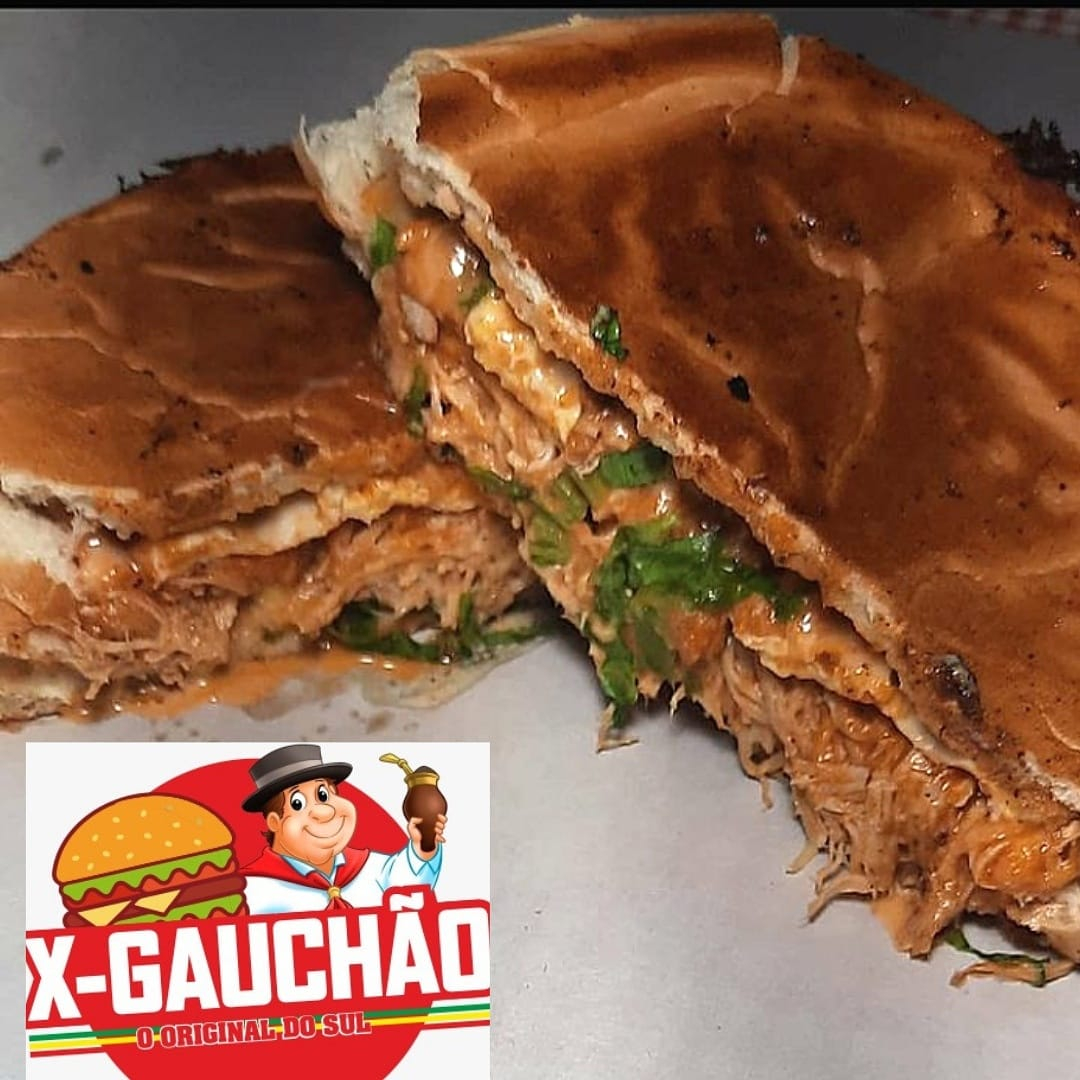 Xis XISGAUCHAODELIVERY