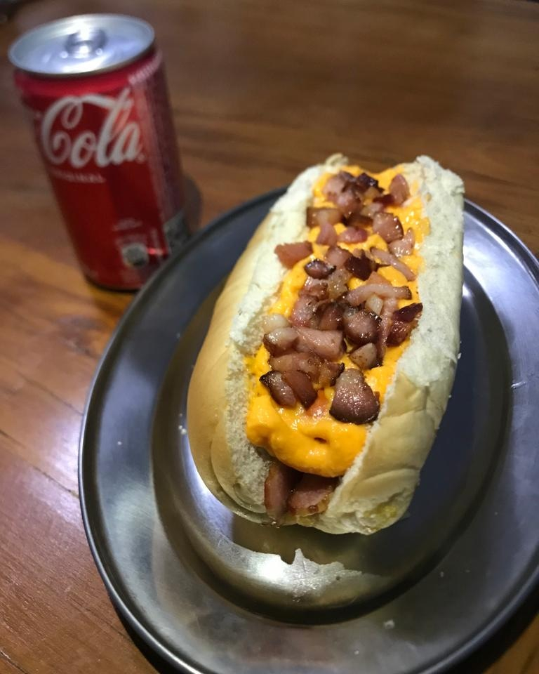 Hotdogueria Imperio Cardápio - Delivery de Lanches em Dourado