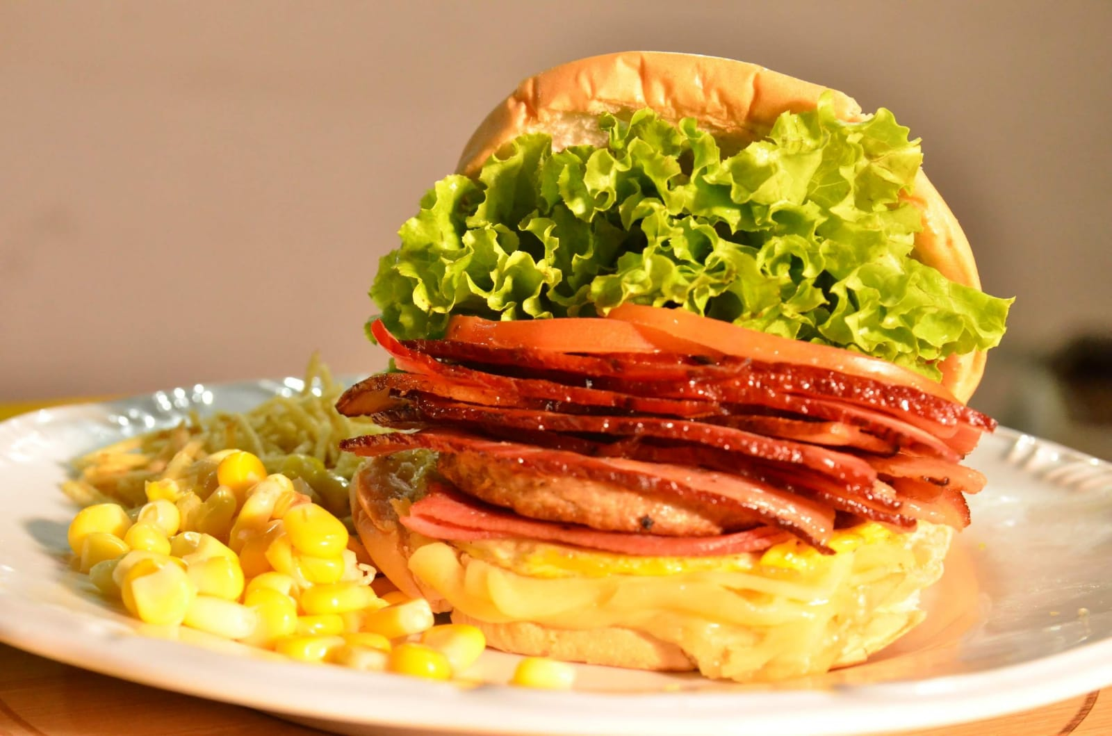 Flavio's Burguer Cardápio - Delivery de Hamburguer em Palmas