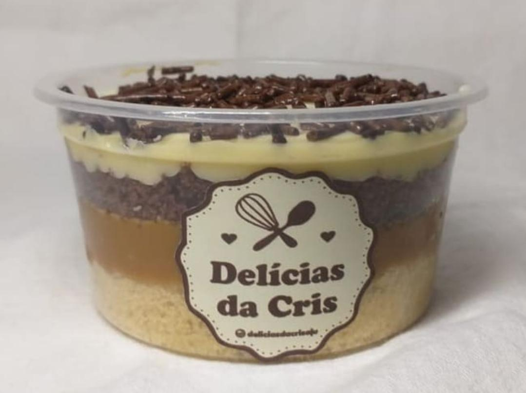 Mini Delícias - Cardápio Mini Delícias Aracaju