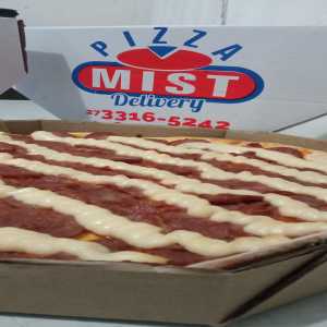 Pizza Mist  Cariacica ES