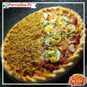 Pizzaria a Grande Familia - Piauí Delivery