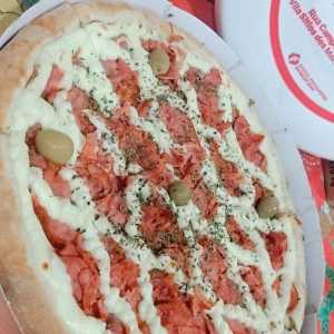 Sabor da pizza - Pizzaria e Esfiharia