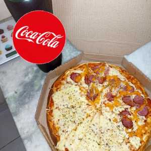 Super Pizza - Goiatuba- UaiRango Delivery