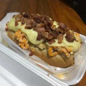 Hotdogueria Imperio Cardápio - Delivery de Lanches em Dourado