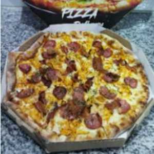 Pizzaria Dona TaTa Cardápio - Delivery de Restaurante e Pizzaria em Cuiabá