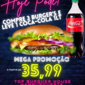 Burguer House A Casa do Xis