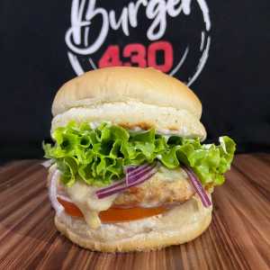 Papa Burguer Lanches, ARARANGUA