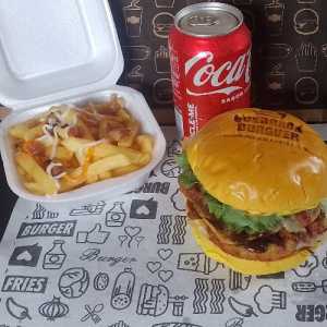 Quebrada Burger