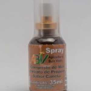 Xarope de Assapeixe 200ml + Extrato de Propolis 30ml