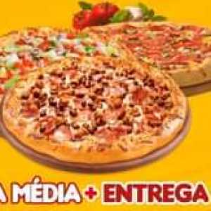 Pizzaria Dona TaTa Cardápio - Delivery de Restaurante e Pizzaria em Cuiabá