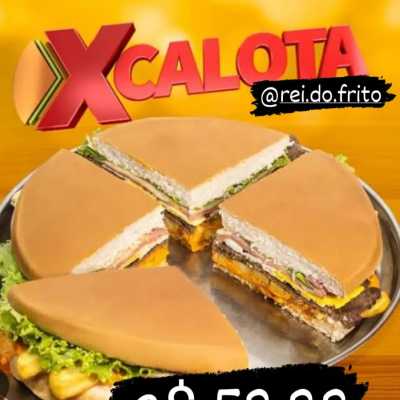 XIS CALOTA, Porto Alegre - Cardápio, Preços & Comentários de