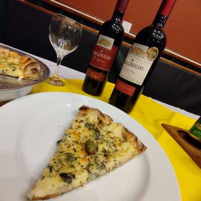 PAPA PIZZA - pizzaria em Ouro fino, Ouro Fino - Restaurant menu and reviews