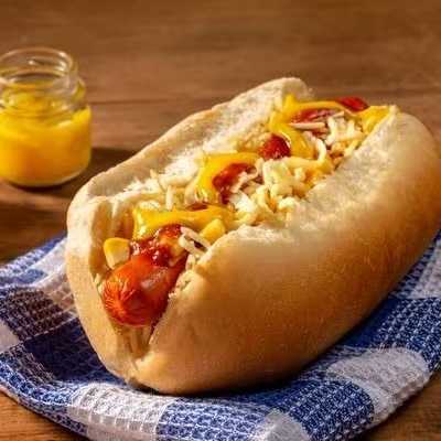 Hotdogueria Potiguar - 🤤O mais delicioso Hotdog do planeta está te  esperando. Clica no link do perfil e faça já o seu pedido.😋