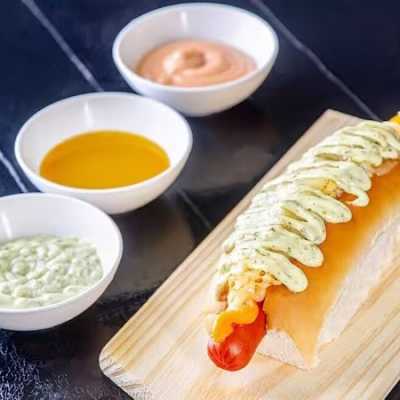 Hotdogueria Potiguar  Parnamirim-RN – Blogdalirian