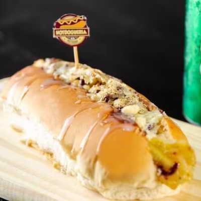 Hotdogueria Potiguar - 🤤O mais delicioso Hotdog do planeta está te  esperando. Clica no link do perfil e faça já o seu pedido.😋