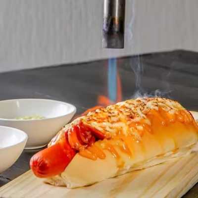 Hotdogueria potiguar nova parnamirim