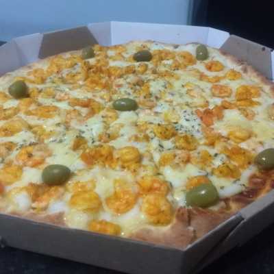 Pizzaria Fulo de Mandacaru - Pesqueira- UaiRango Delivery