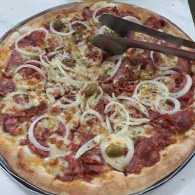 Pizzaria Fulo de Mandacaru - Pesqueira- UaiRango Delivery