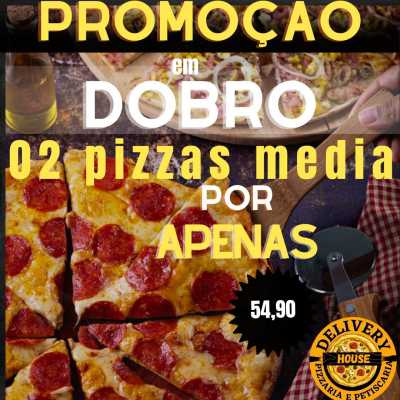 Home - DonaStella Pizzaria - Delivery Online