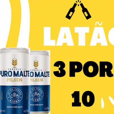 Casa Malte Distribuidora de Bebidas, MONTES CLAROS