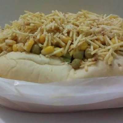 Passa Carne Sedao