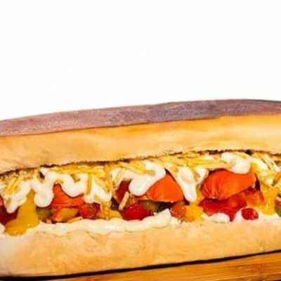 Hot Dog da Parada - Lanches Delivery