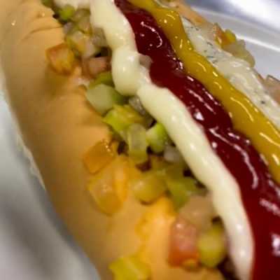 Hotdogueria Potiguar Cardápio - Delivery de Lanches em Parnamirim