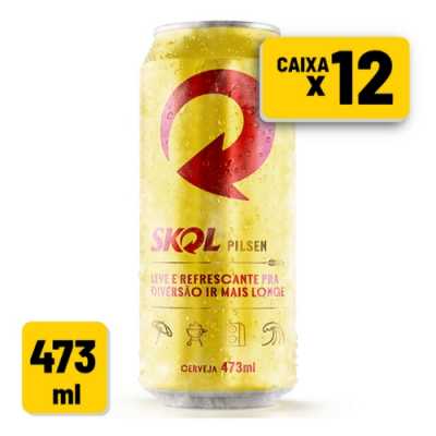 CERVEJA ORIGINAL 600ML- CX COM 12 UNI - Trade One