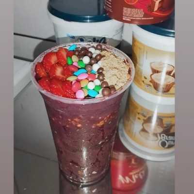 Açaí do Aleh, CAMPO GRANDE