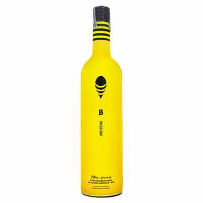 Zé Delivery - Bebida Mista Xeque Mate - 720ml