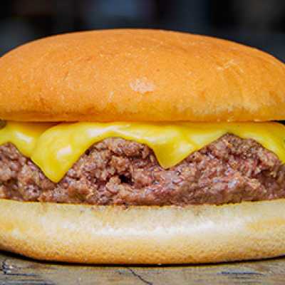 CHRISBURGER