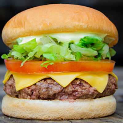 CHRISBURGER