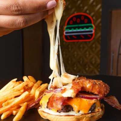 Fofinho'S Burguer Cardápio - Delivery de Lanches em Brasília