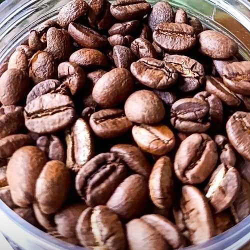 Torra média 500g do Café Estulano