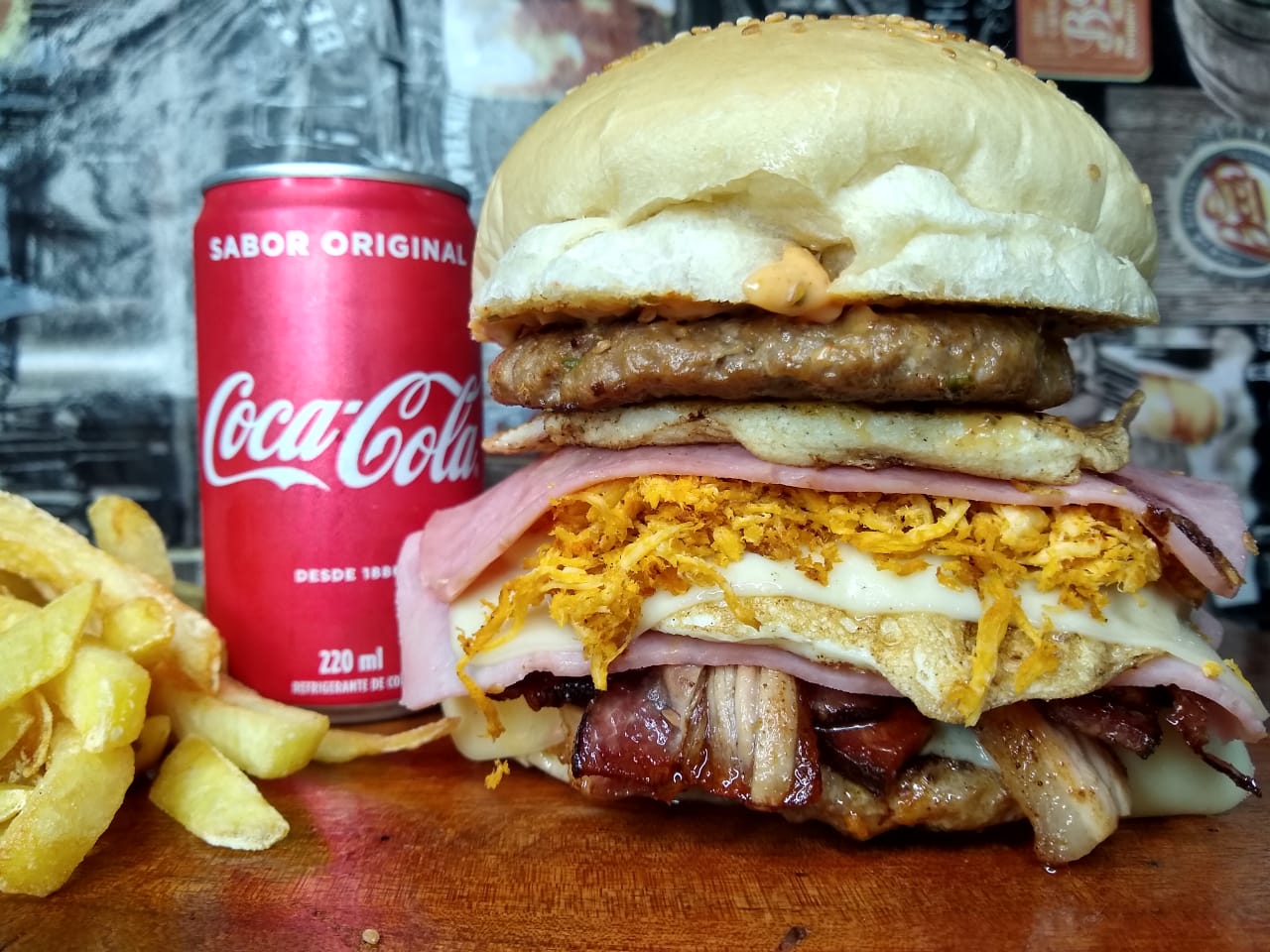 GULABURGUER