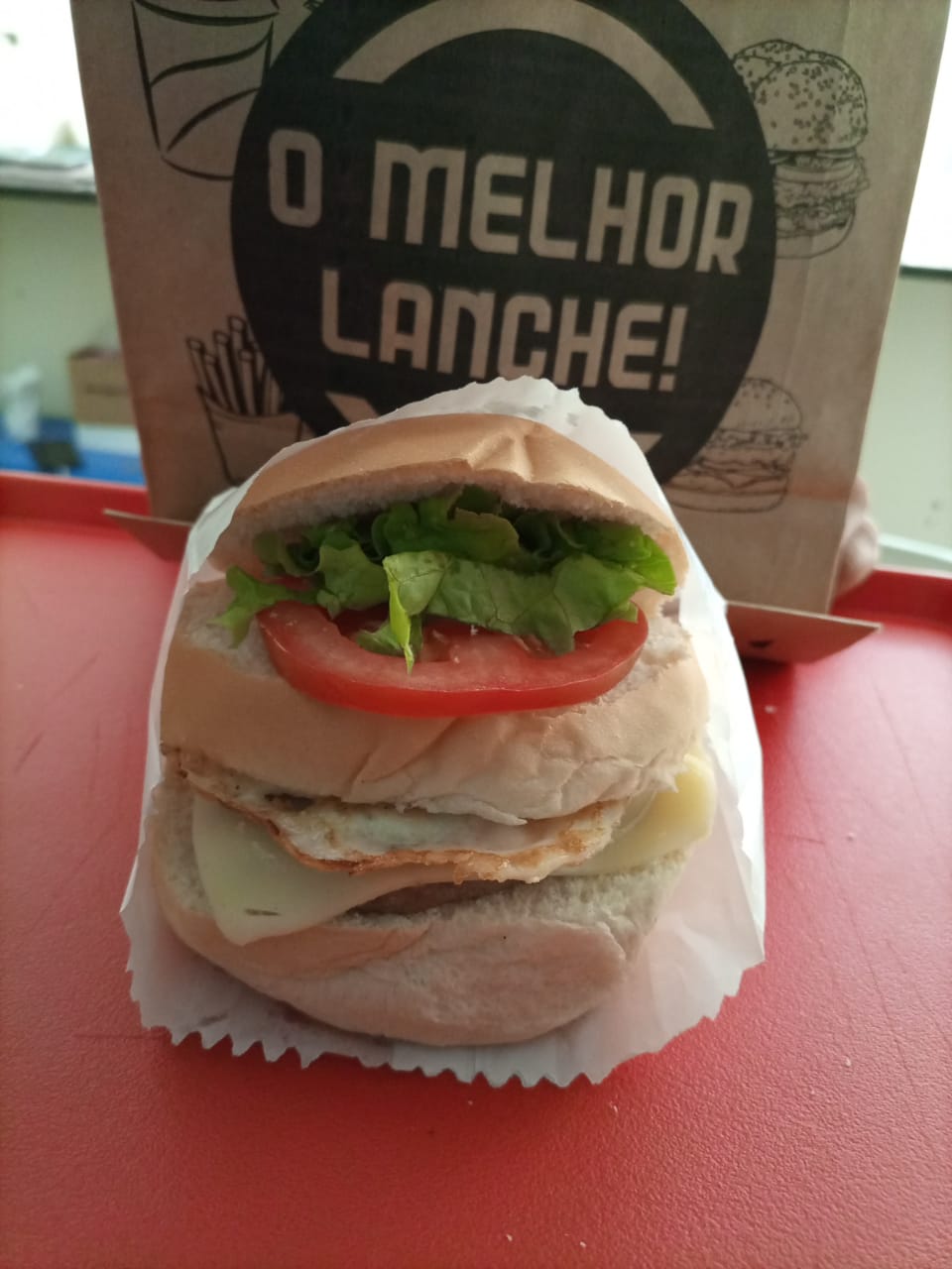 Fofinho'S Burguer Cardápio - Delivery de Lanches em Brasília